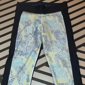 Under Armour leggings